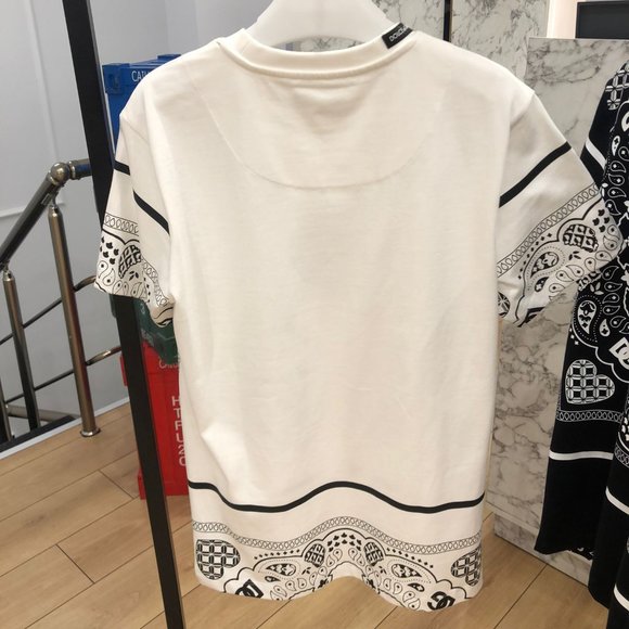 Men's short sleeve like new t-shirt - Picture 4 of 5